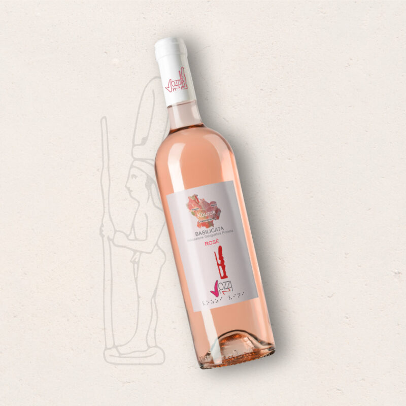 Kouros Rosè